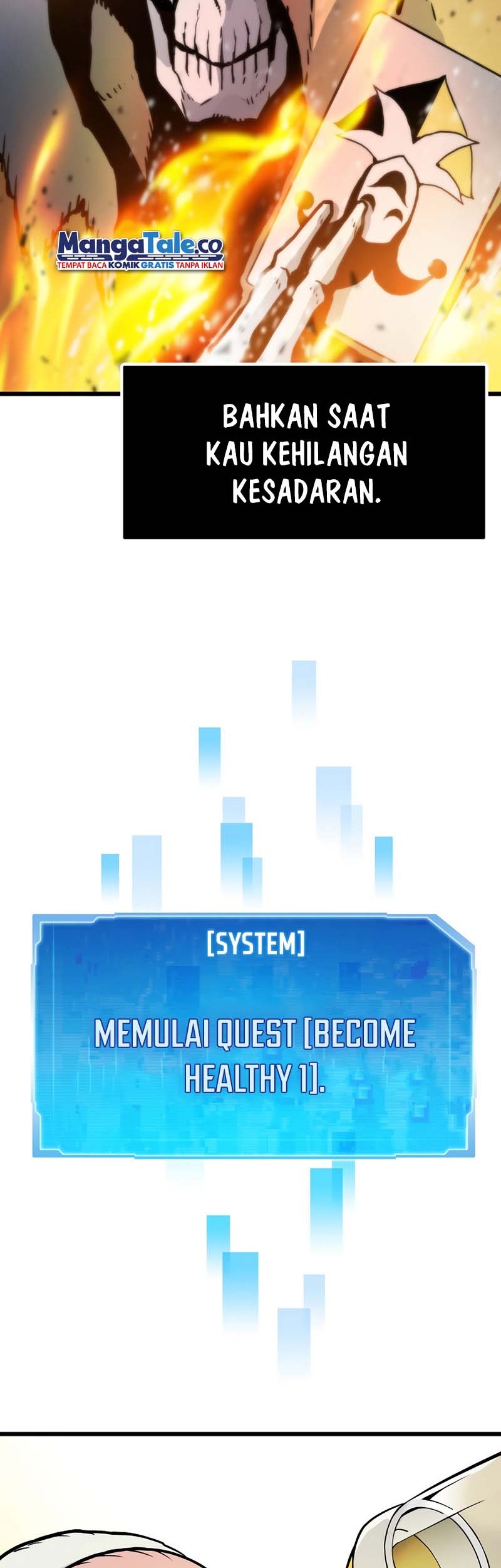 Past Life Regressor (Remake 2022) Chapter 01 Gambar 27