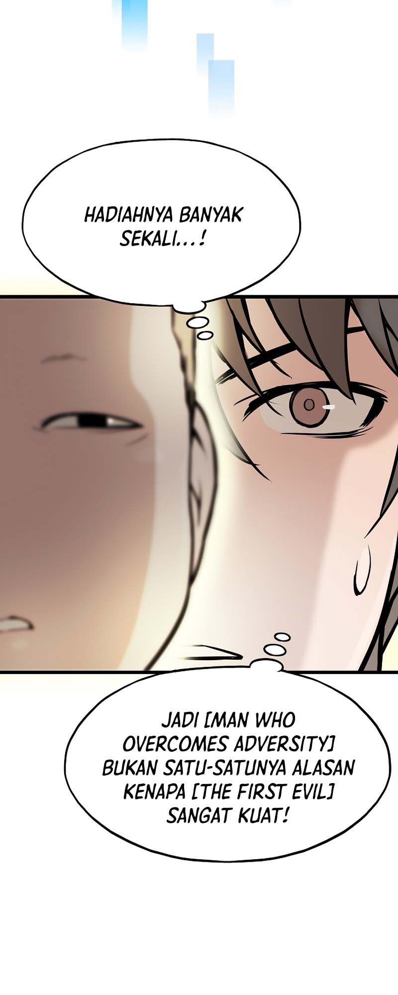 Past Life Regressor (Remake 2022) Chapter 01 Gambar 30