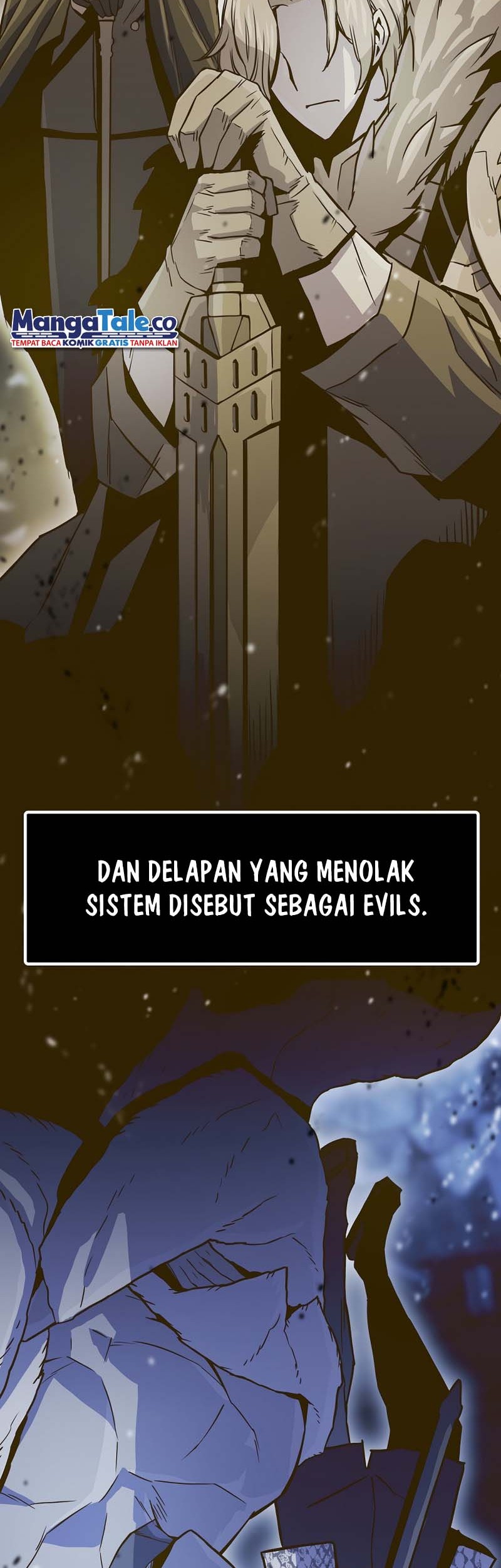 Past Life Regressor (Remake 2022) Chapter 01 Gambar 32