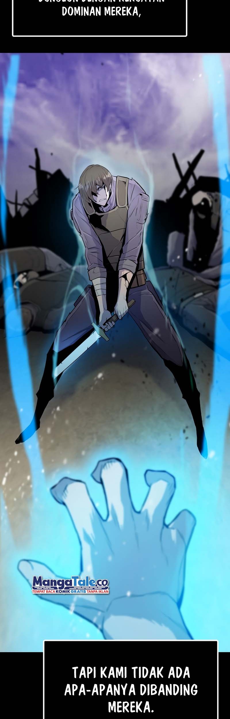 Past Life Regressor (Remake 2022) Chapter 01 Gambar 34