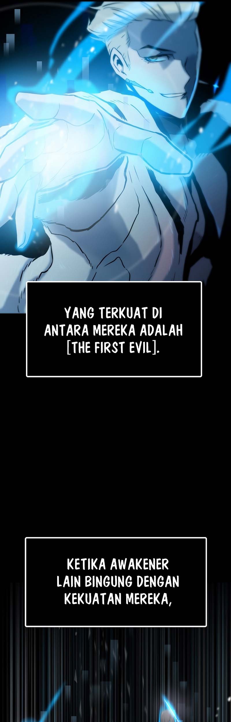 Past Life Regressor (Remake 2022) Chapter 01 Gambar 36