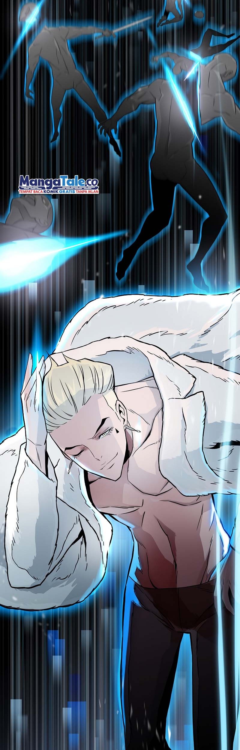 Past Life Regressor (Remake 2022) Chapter 01 Gambar 37