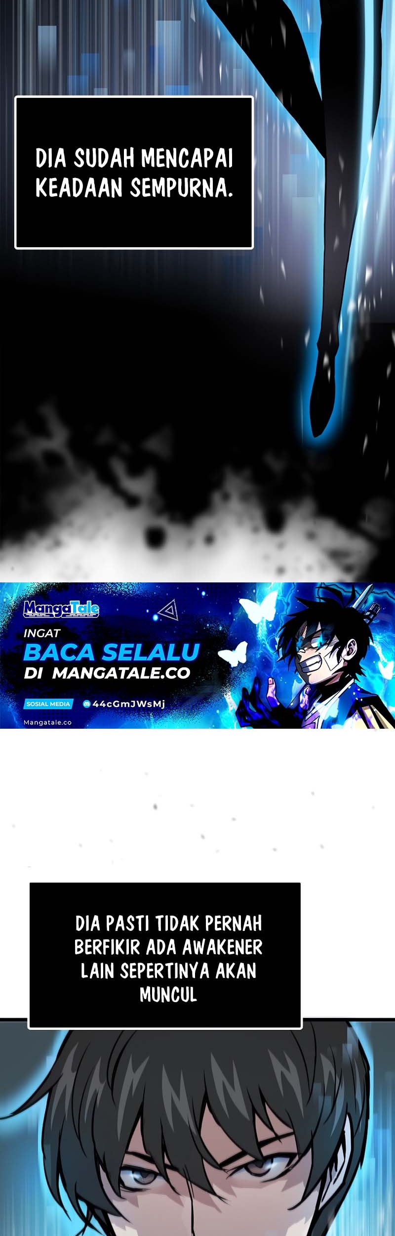 Past Life Regressor (Remake 2022) Chapter 01 Gambar 38