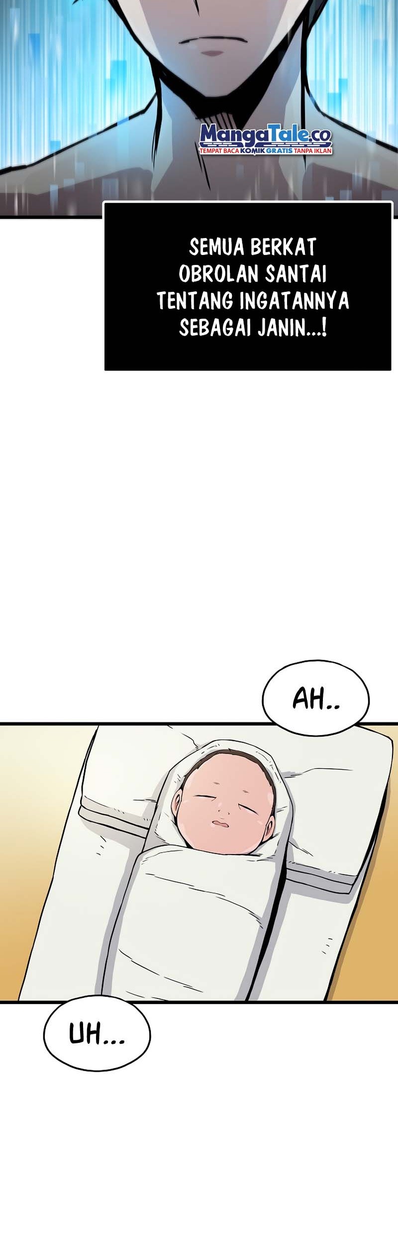 Past Life Regressor (Remake 2022) Chapter 01 Gambar 39