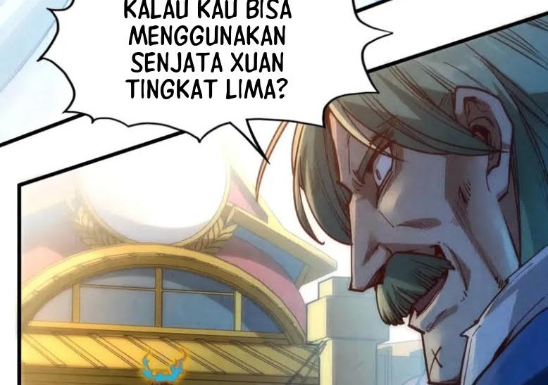 The Ultimate of All Ages Chapter 150 Gambar 38