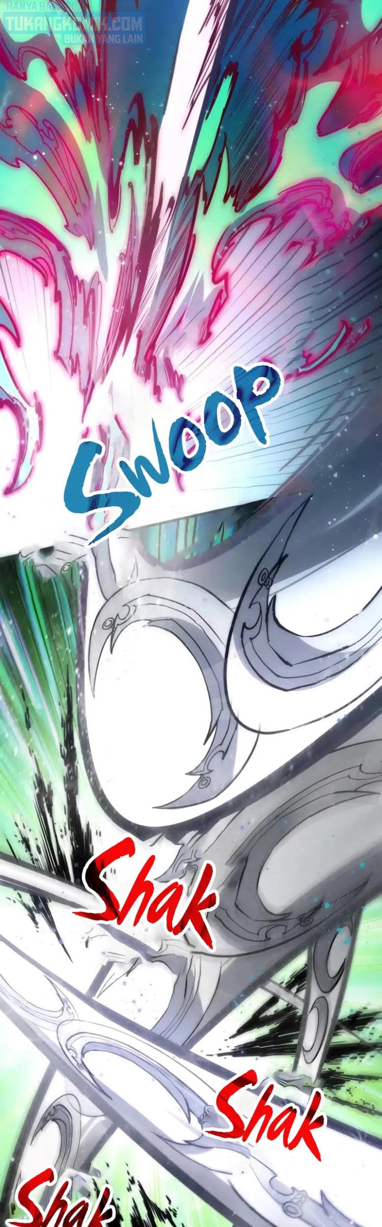 The Ultimate of All Ages Chapter 150 Gambar 35