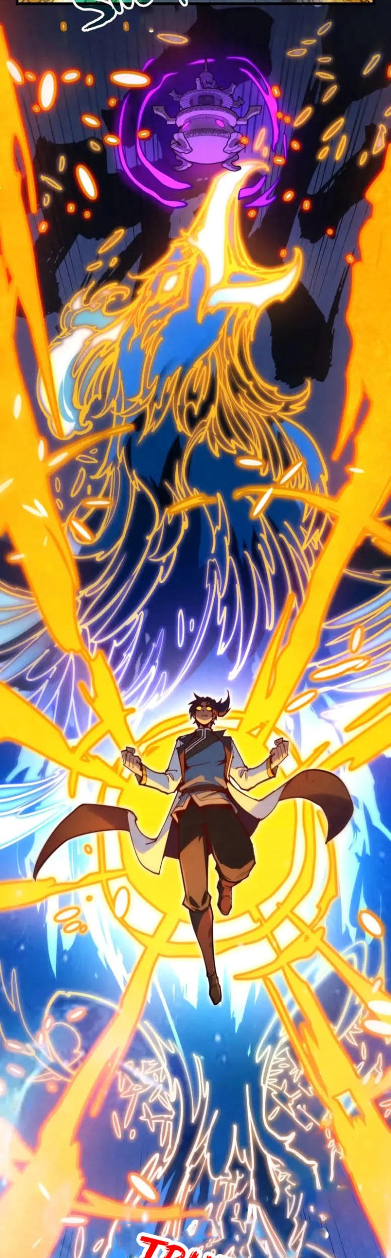 The Ultimate of All Ages Chapter 150 Gambar 41