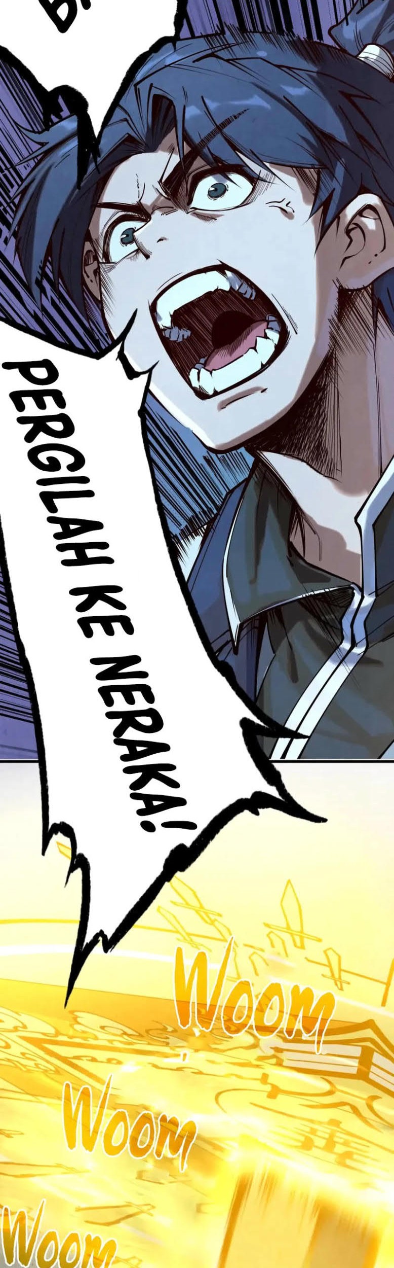 Manhua The Ultimate of All Ages Chapter 150 gambar nomor 2