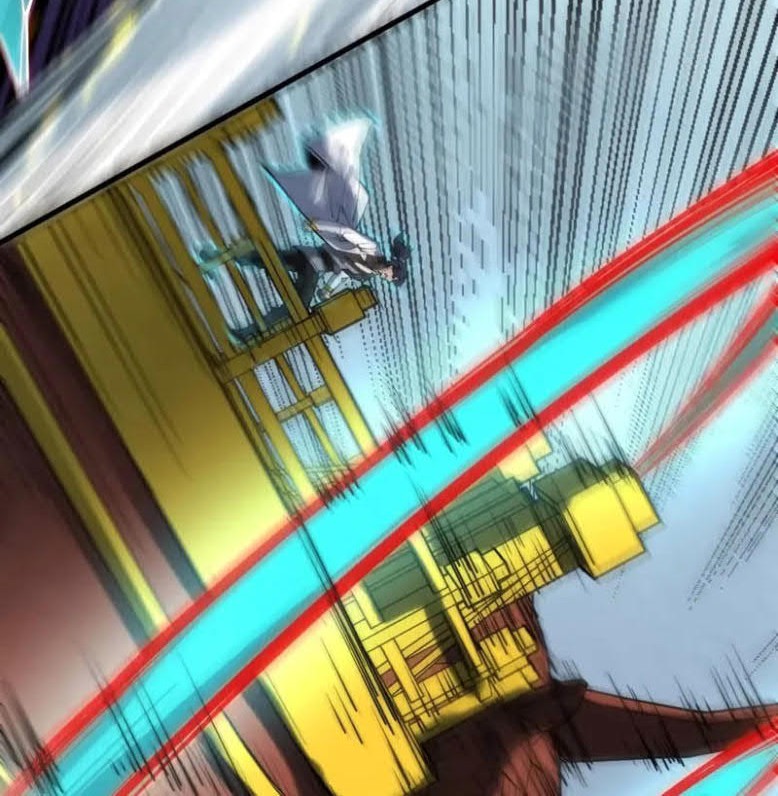 The Ultimate of All Ages Chapter 150 Gambar 8