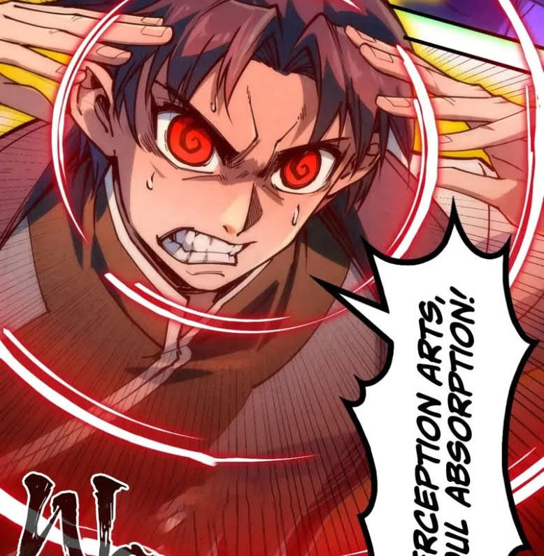 The Ultimate of All Ages Chapter 150 Gambar 15