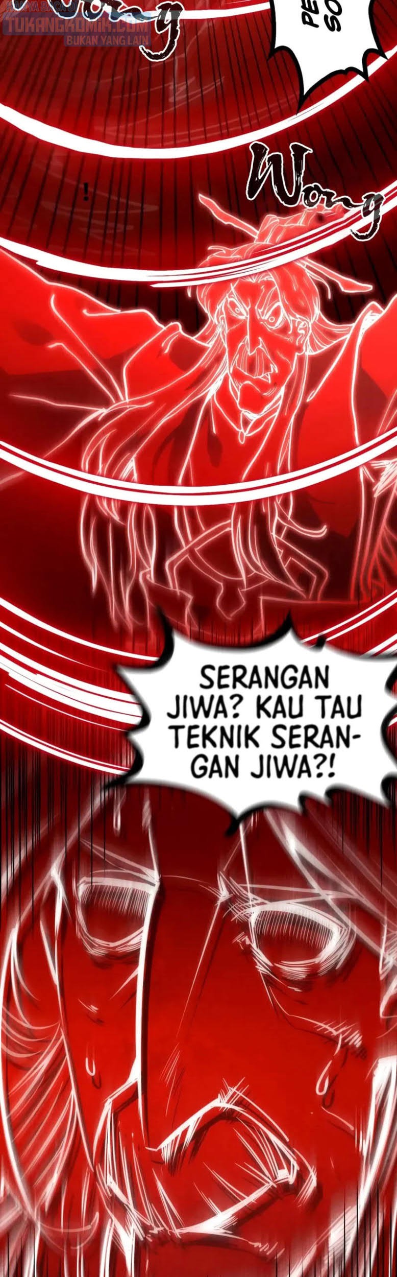 The Ultimate of All Ages Chapter 150 Gambar 16