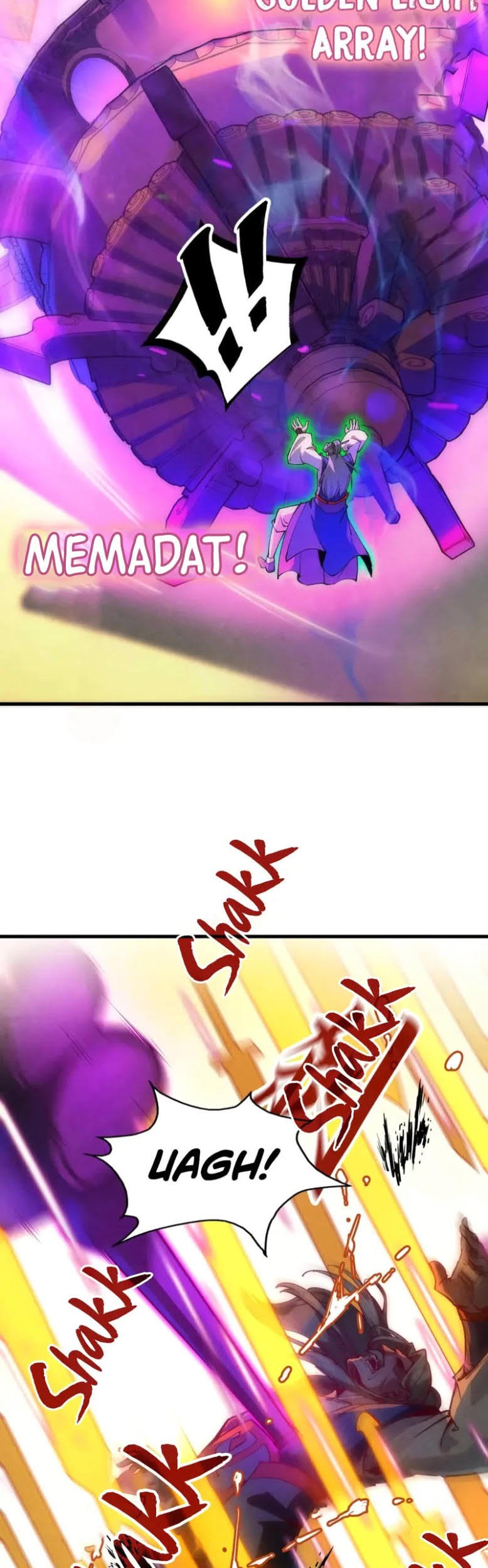 The Ultimate of All Ages Chapter 150 Gambar 18