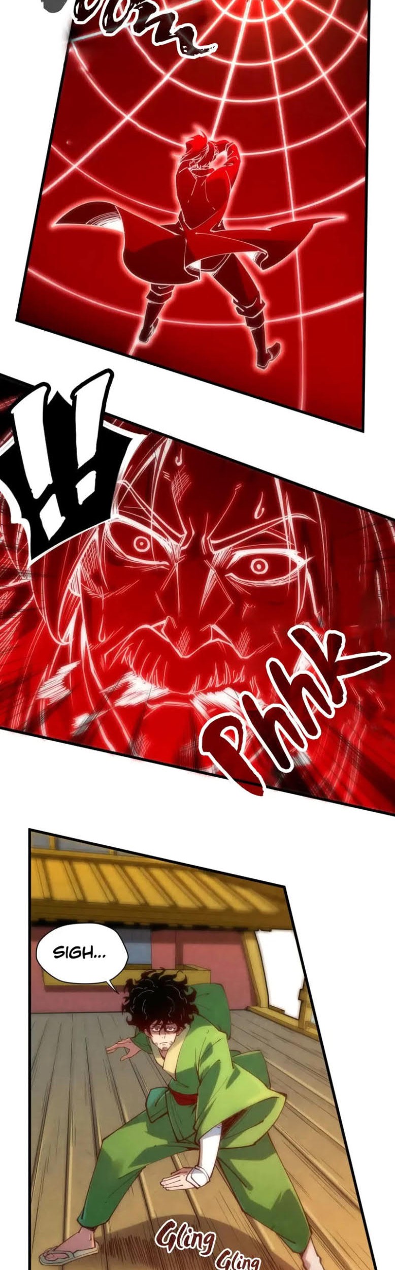 The Ultimate of All Ages Chapter 150 Gambar 25