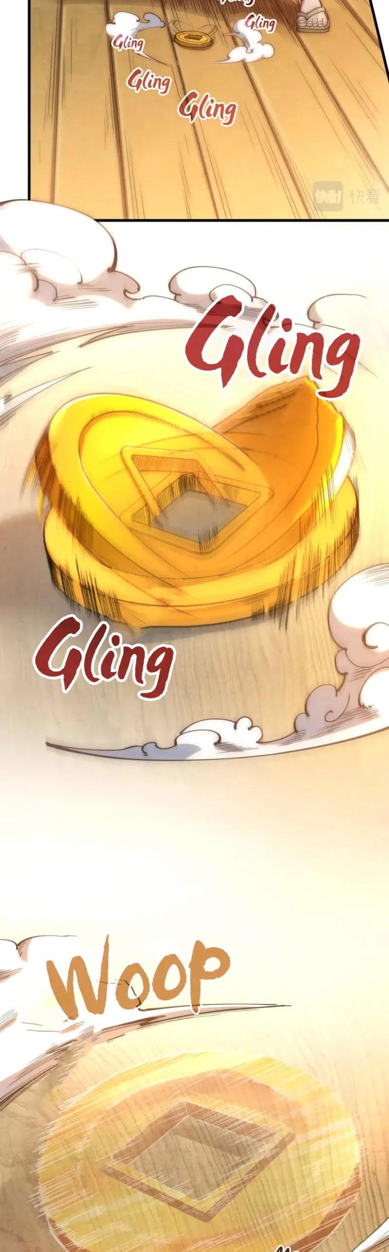 The Ultimate of All Ages Chapter 150 Gambar 26