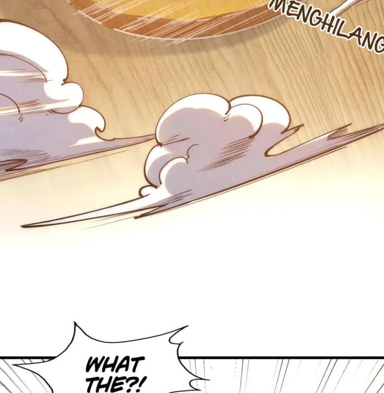 The Ultimate of All Ages Chapter 150 Gambar 27