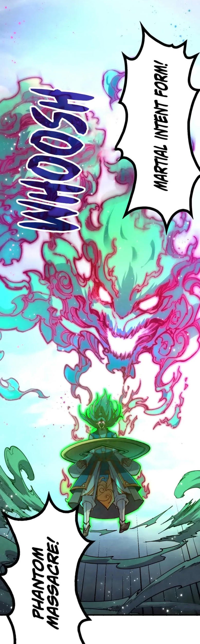 The Ultimate of All Ages Chapter 150 Gambar 29