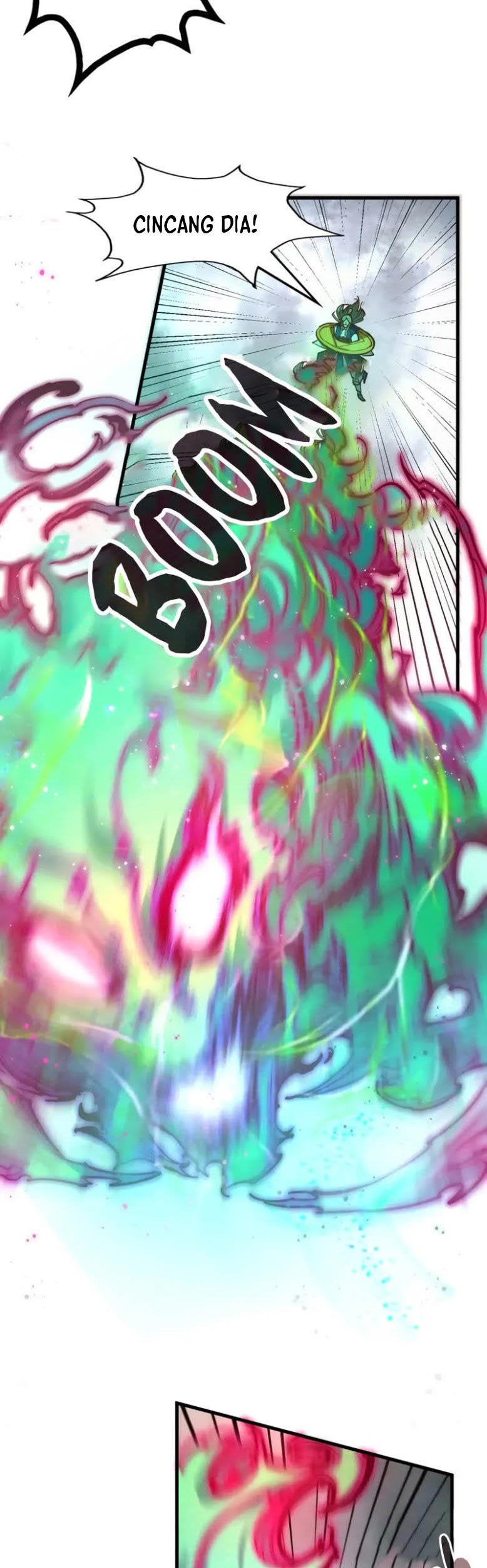 The Ultimate of All Ages Chapter 150 Gambar 30