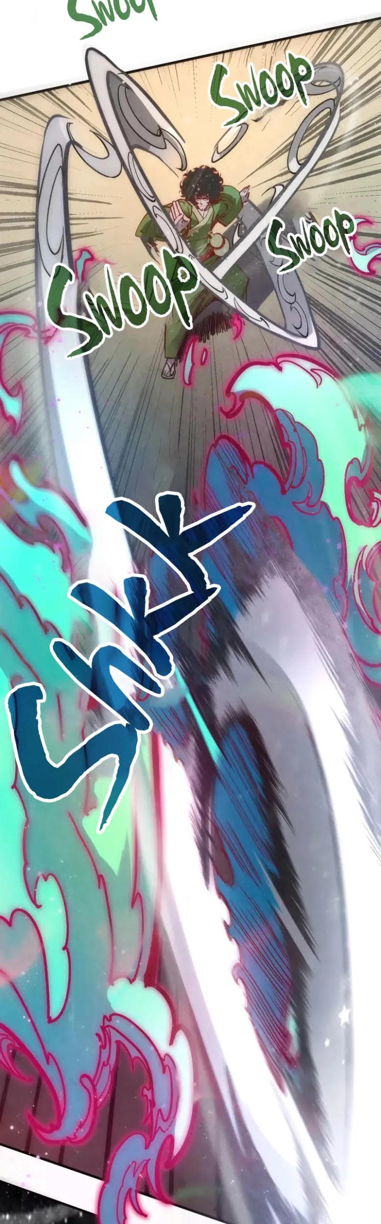 The Ultimate of All Ages Chapter 150 Gambar 33