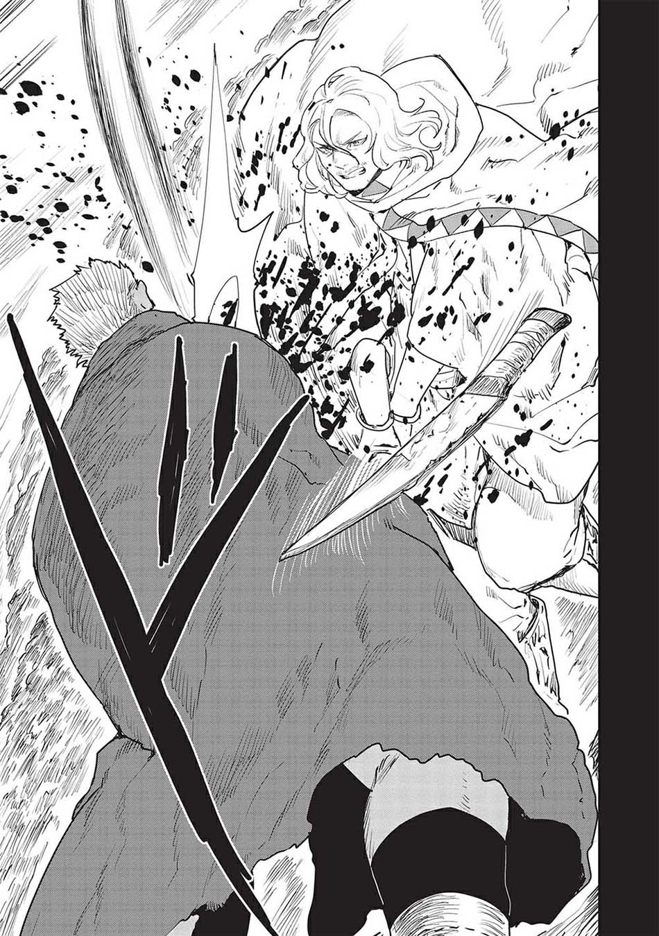 Isekai Ryouridou Chapter 37 Gambar 21