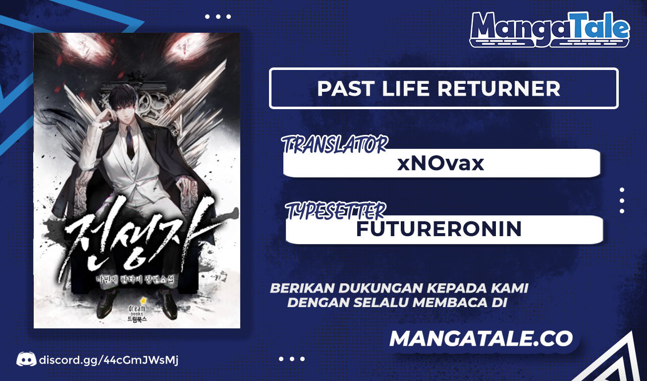 Komik Past Life Regressor (Remake 2022) Chapter 09 gambar nomor 1