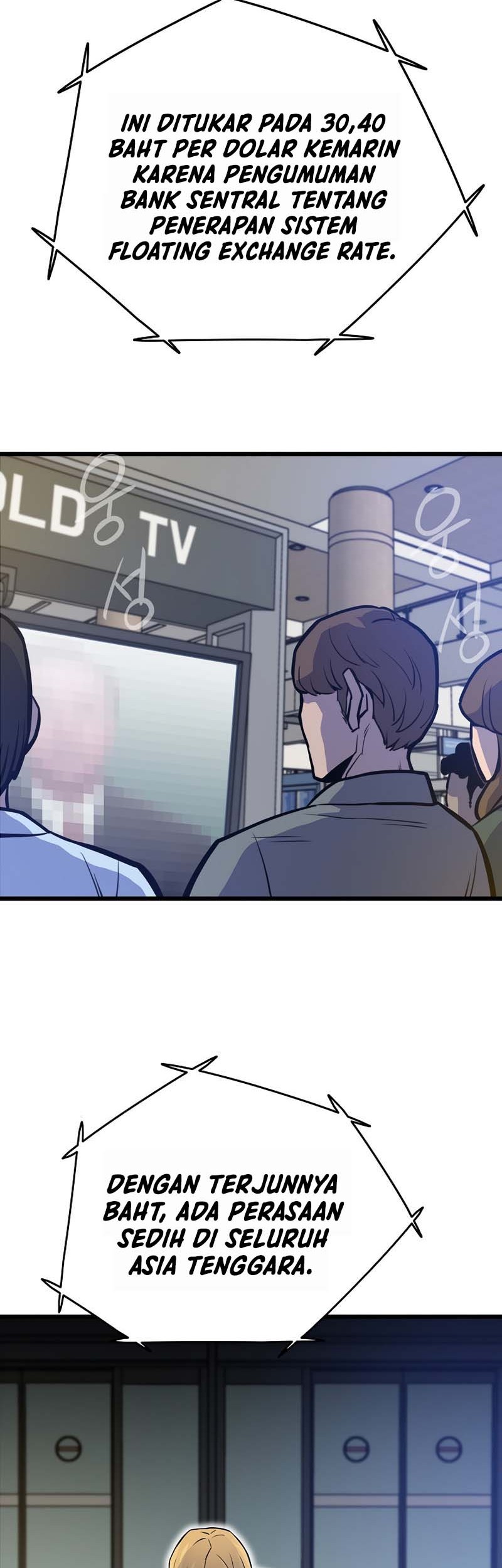 Past Life Regressor (Remake 2022) Chapter 09 Gambar 43