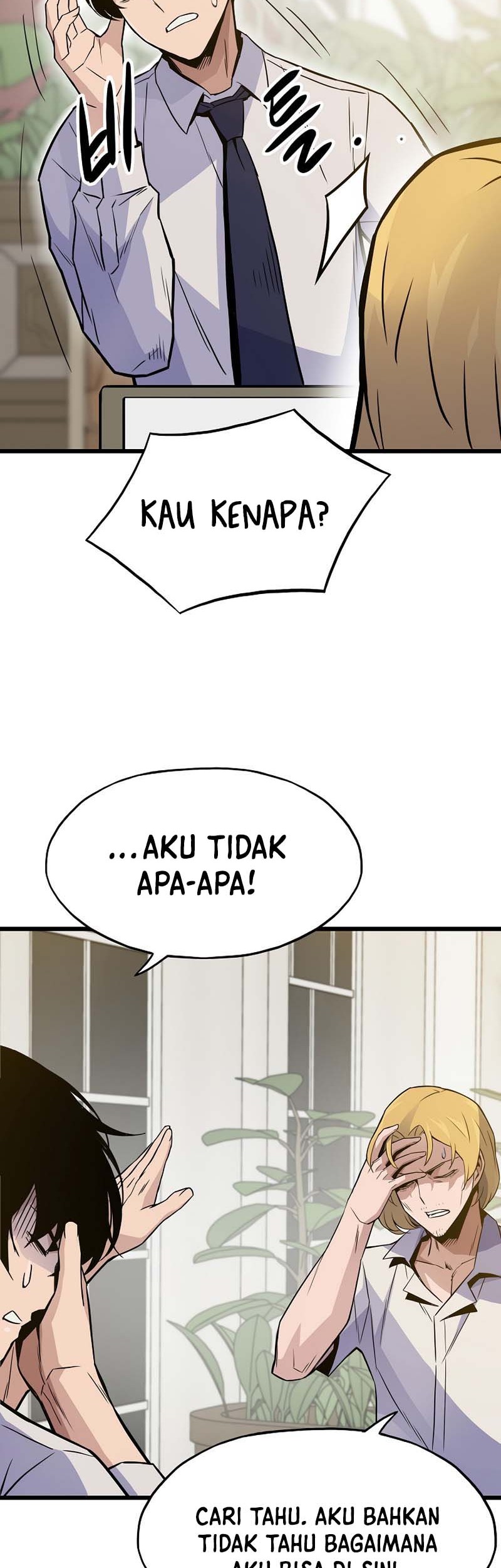 Past Life Regressor (Remake 2022) Chapter 09 Gambar 50