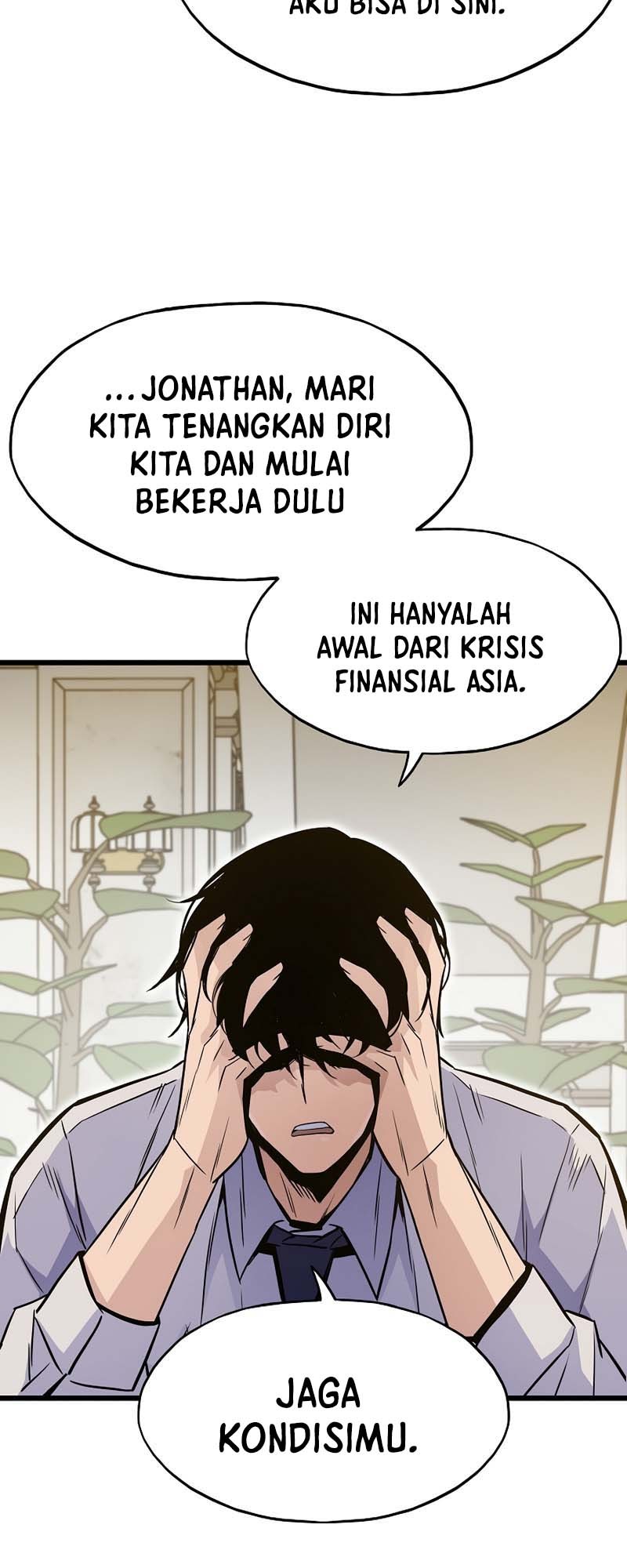 Past Life Regressor (Remake 2022) Chapter 09 Gambar 51