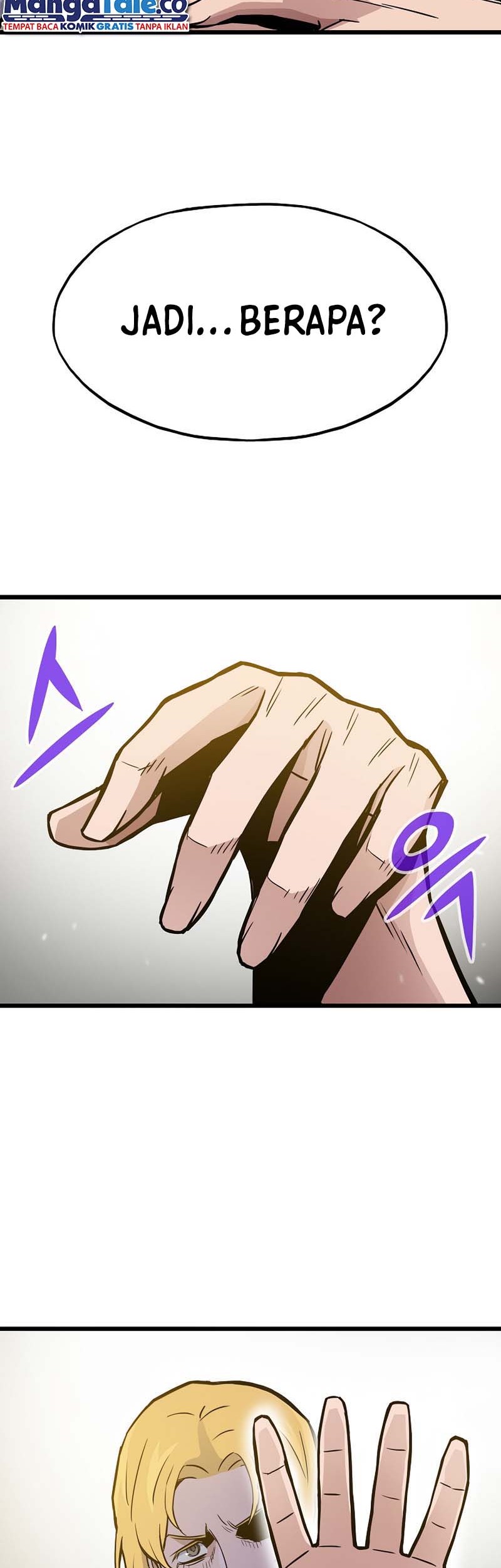 Past Life Regressor (Remake 2022) Chapter 09 Gambar 48