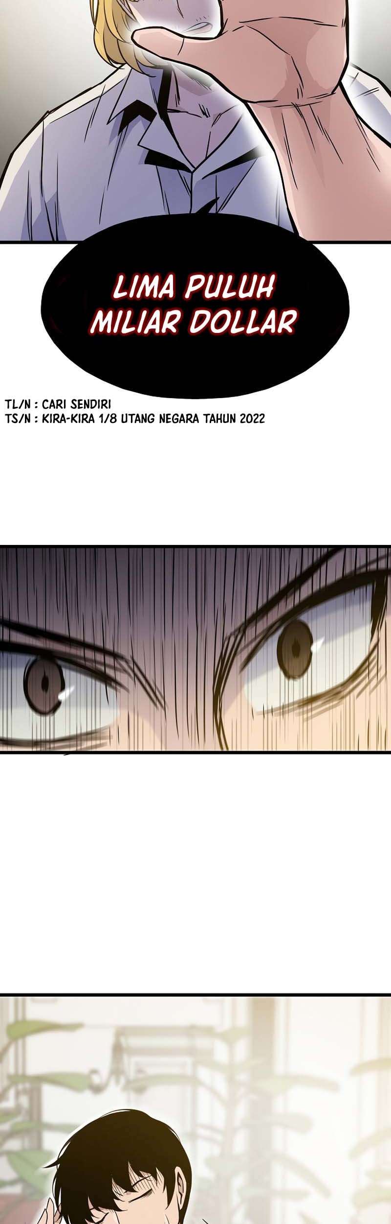 Past Life Regressor (Remake 2022) Chapter 09 Gambar 49