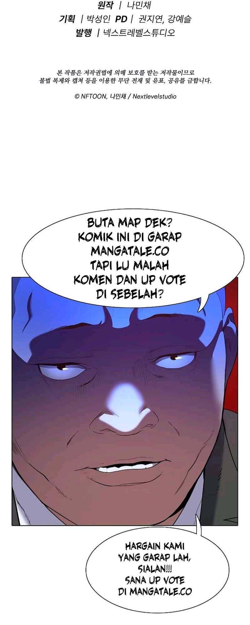 Past Life Regressor (Remake 2022) Chapter 09 Gambar 56