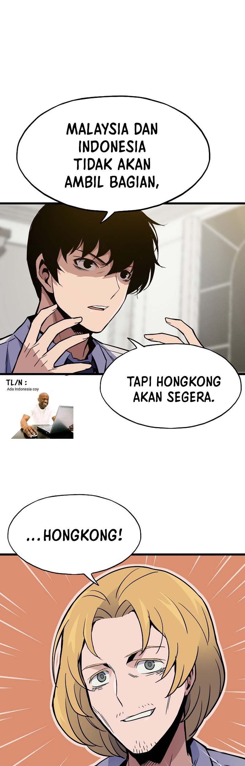 Past Life Regressor (Remake 2022) Chapter 09 Gambar 52