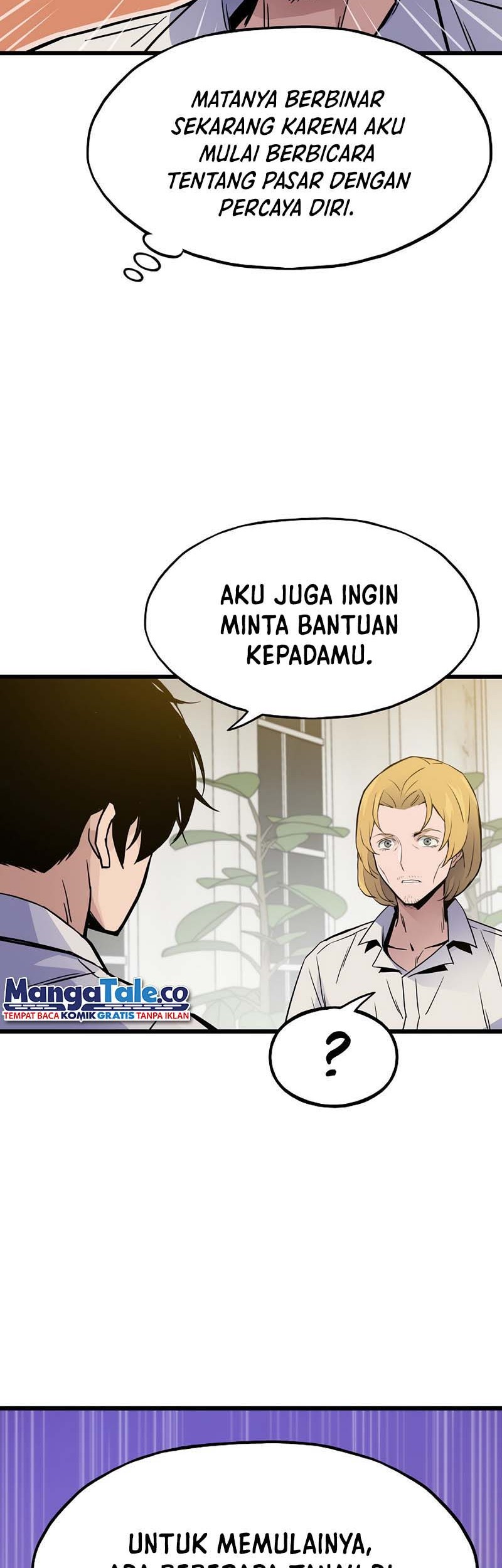 Past Life Regressor (Remake 2022) Chapter 09 Gambar 53