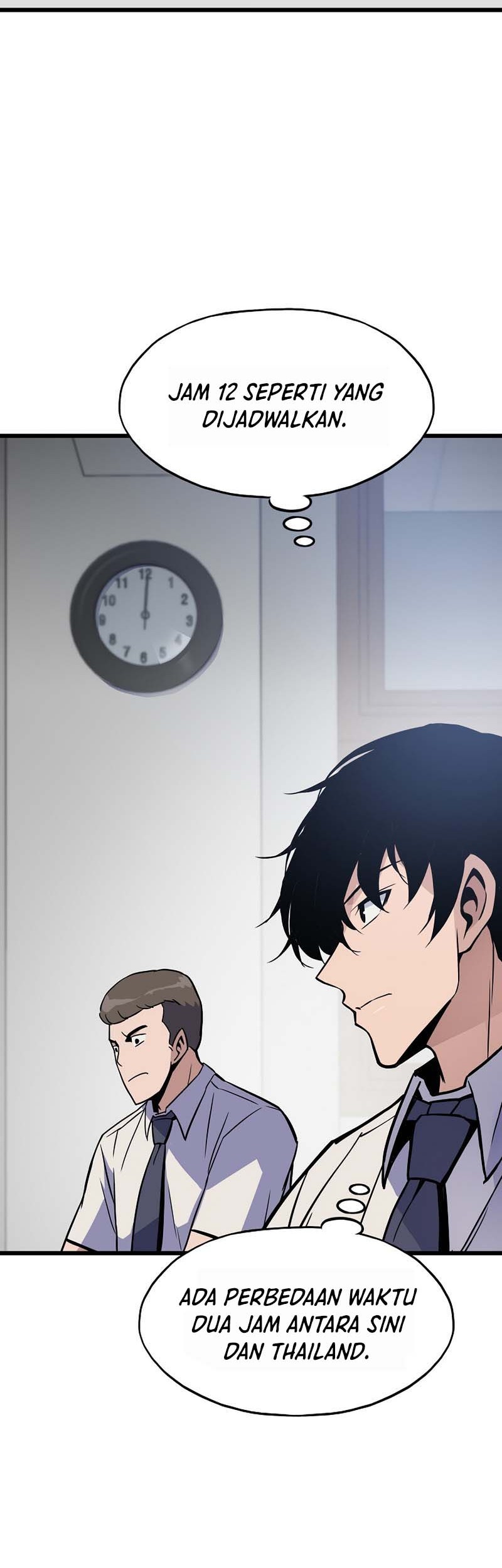 Past Life Regressor (Remake 2022) Chapter 09 Gambar 3