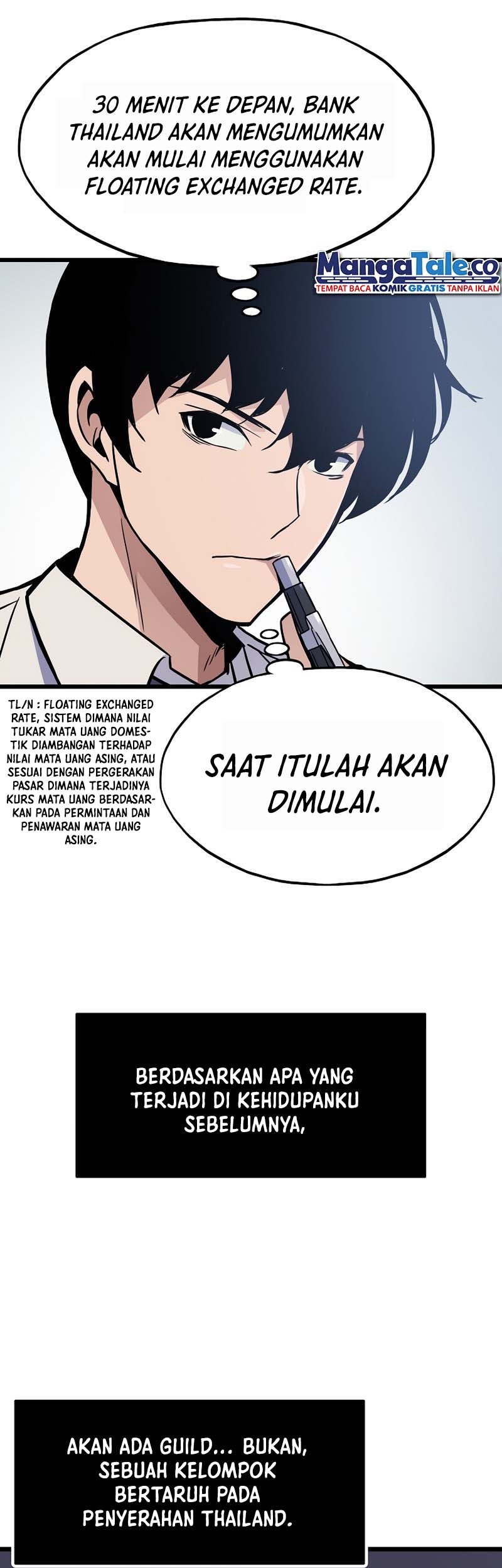 Past Life Regressor (Remake 2022) Chapter 09 Gambar 4