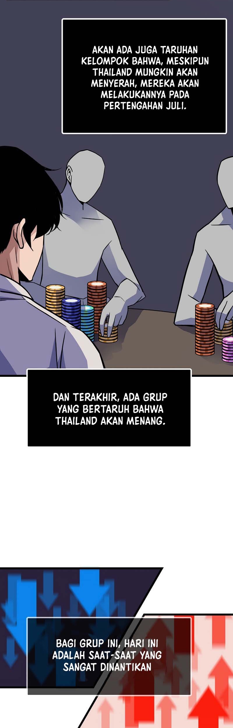 Past Life Regressor (Remake 2022) Chapter 09 Gambar 5