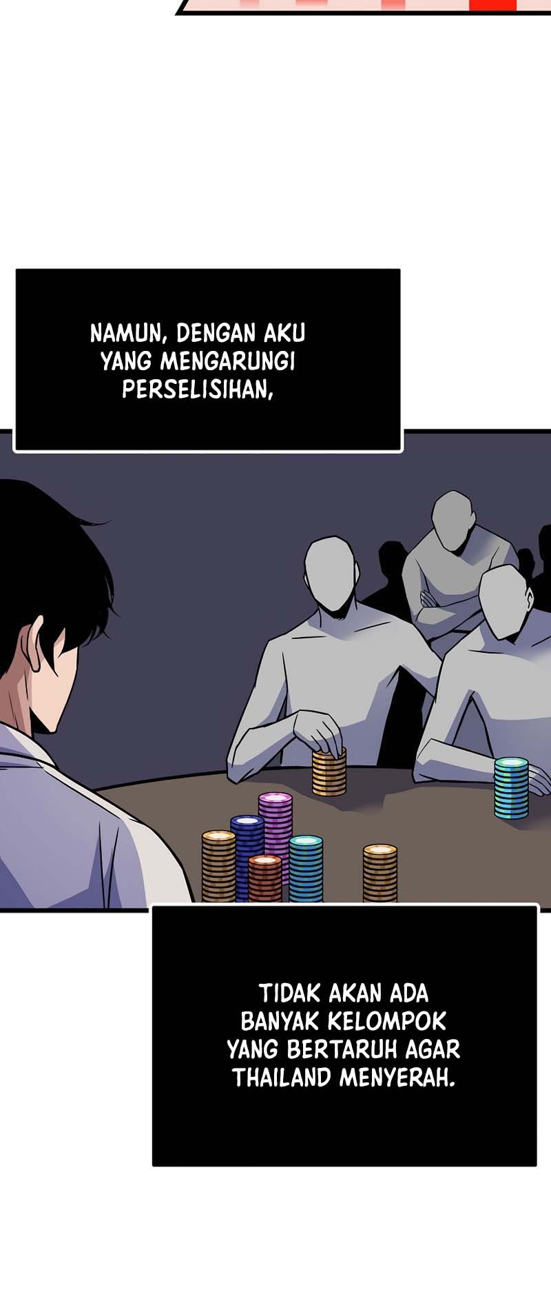 Past Life Regressor (Remake 2022) Chapter 09 Gambar 6