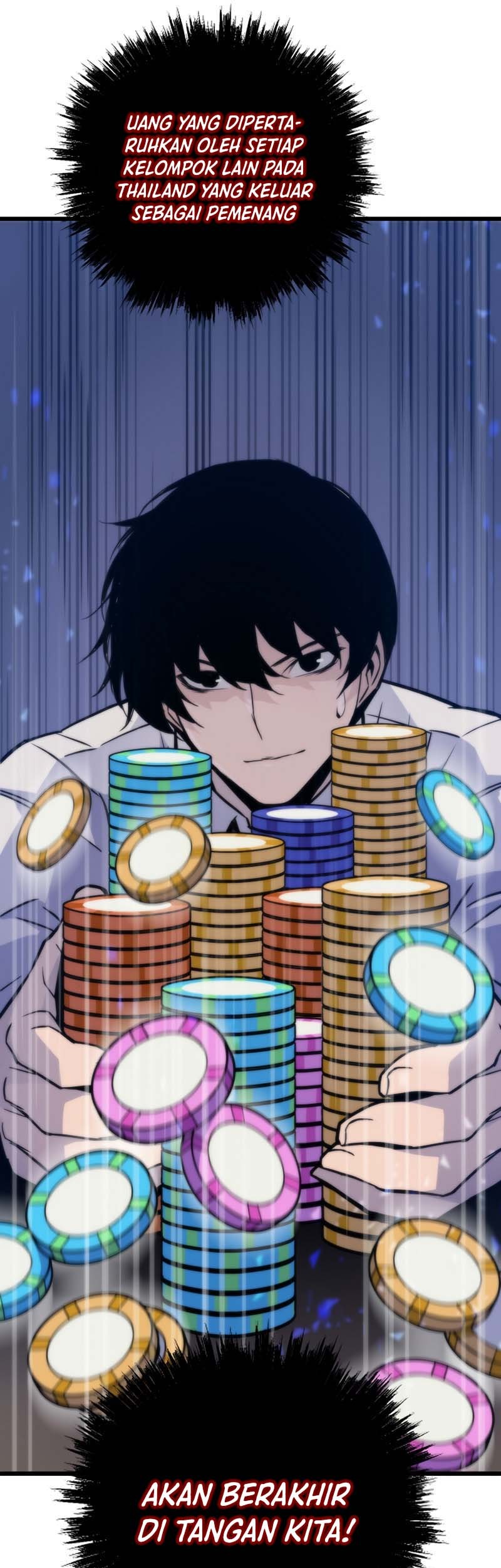 Past Life Regressor (Remake 2022) Chapter 09 Gambar 7