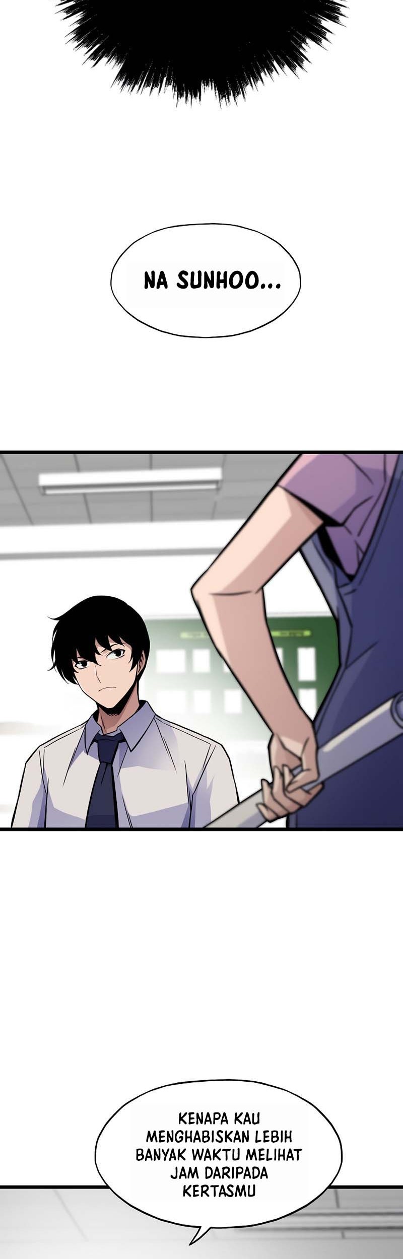 Past Life Regressor (Remake 2022) Chapter 09 Gambar 8