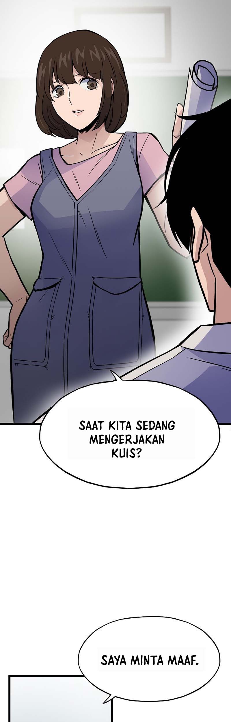 Past Life Regressor (Remake 2022) Chapter 09 Gambar 9