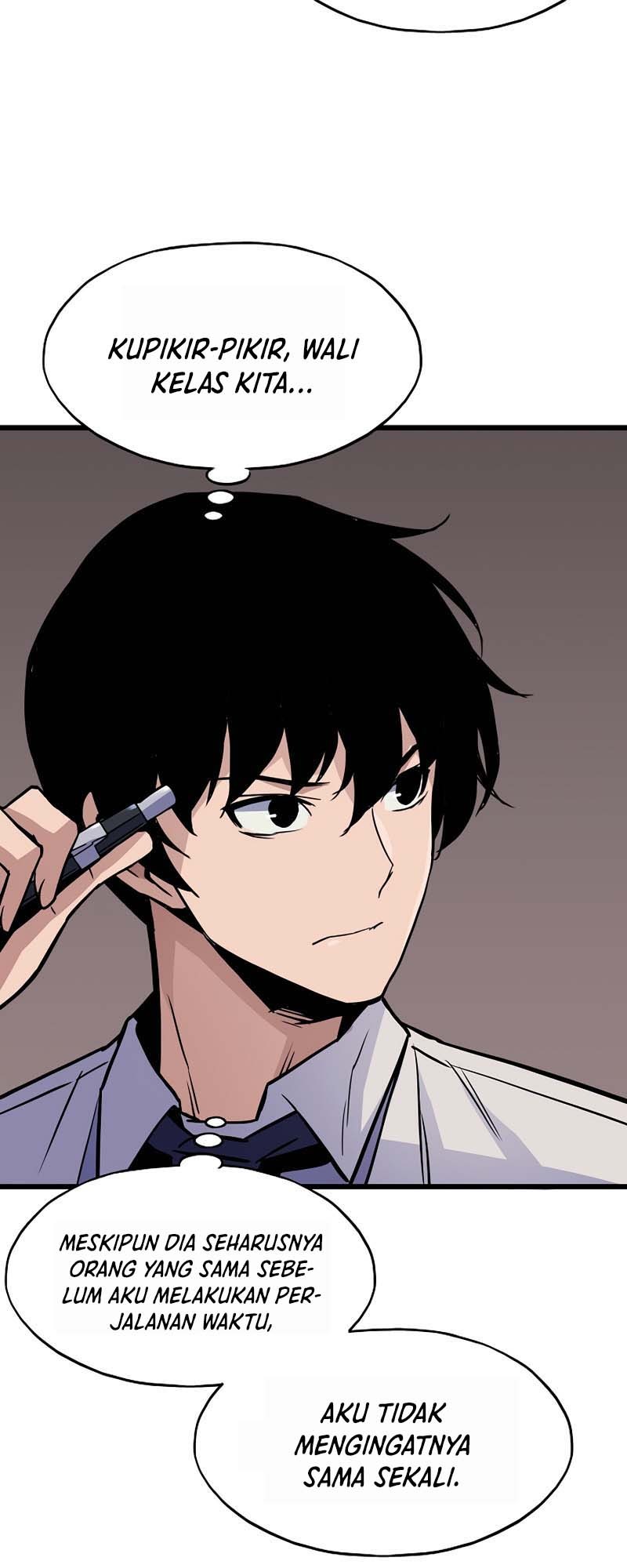 Past Life Regressor (Remake 2022) Chapter 09 Gambar 11