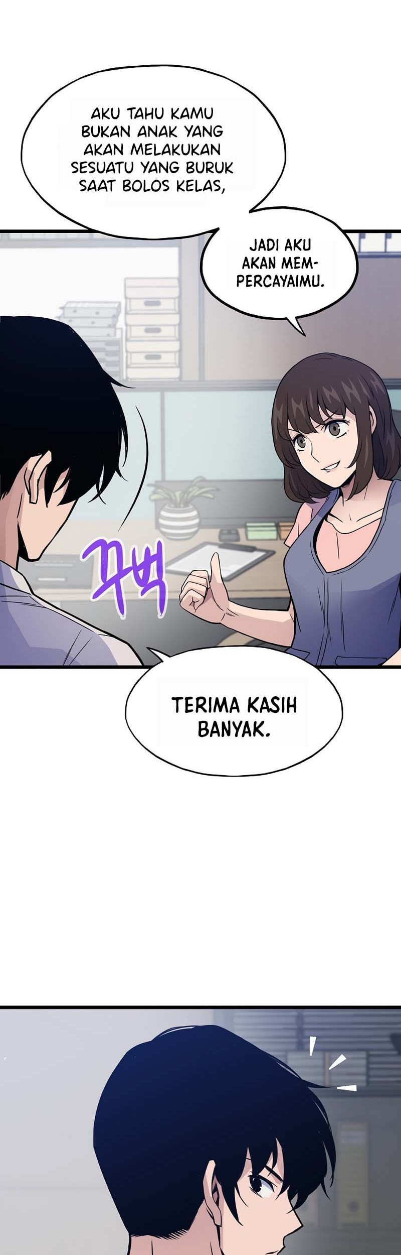 Past Life Regressor (Remake 2022) Chapter 09 Gambar 15