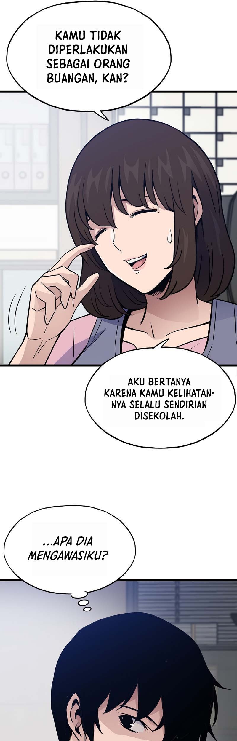 Past Life Regressor (Remake 2022) Chapter 09 Gambar 17