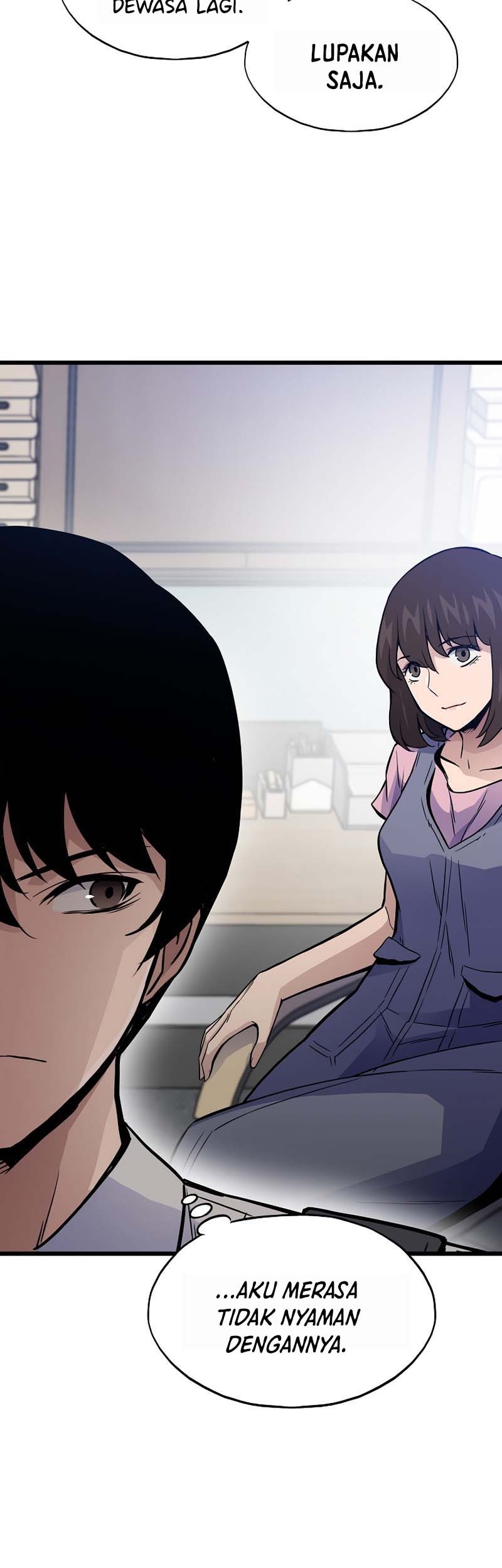 Past Life Regressor (Remake 2022) Chapter 09 Gambar 19