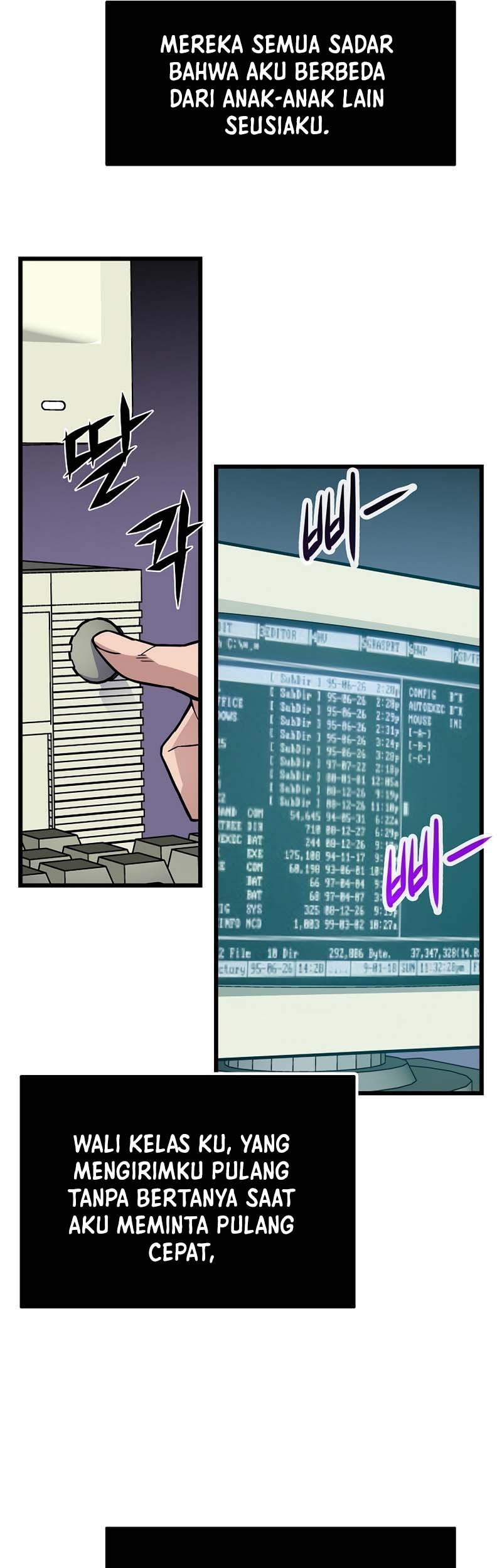 Past Life Regressor (Remake 2022) Chapter 09 Gambar 22