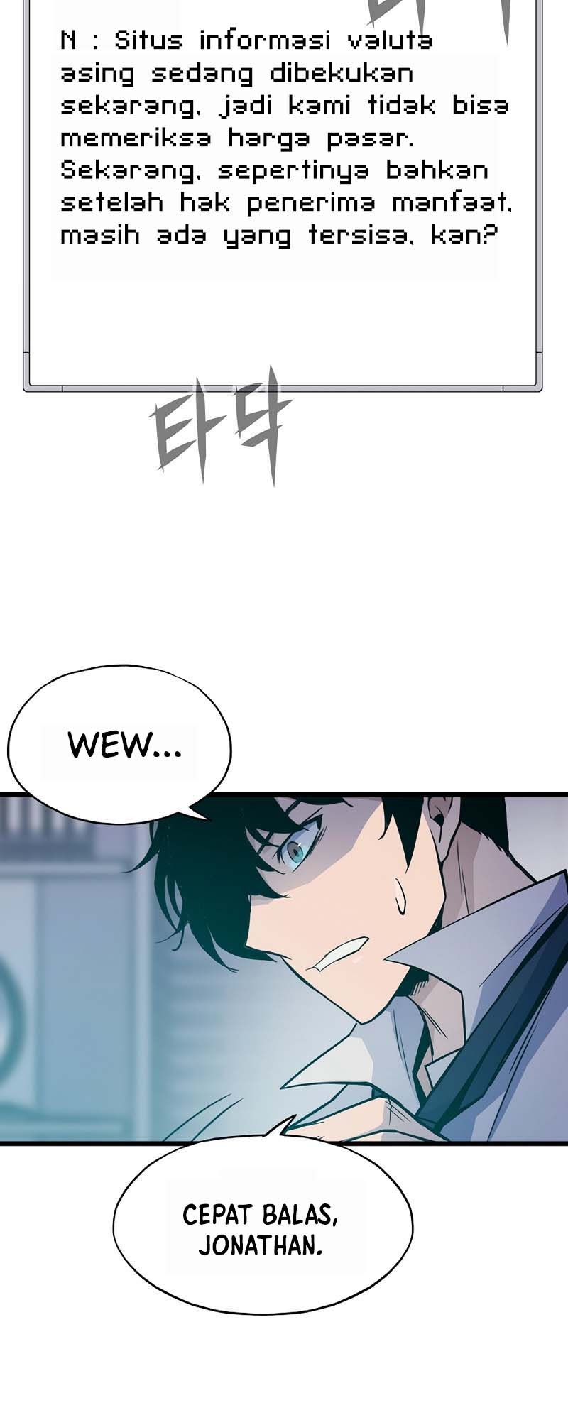 Past Life Regressor (Remake 2022) Chapter 09 Gambar 26