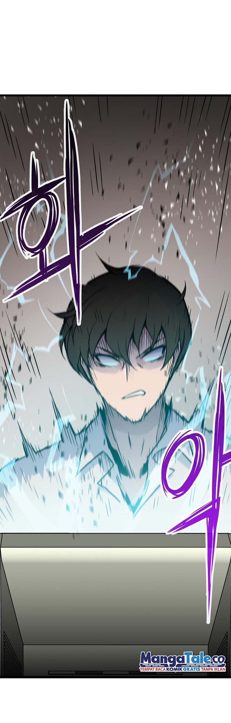 Past Life Regressor (Remake 2022) Chapter 09 Gambar 28