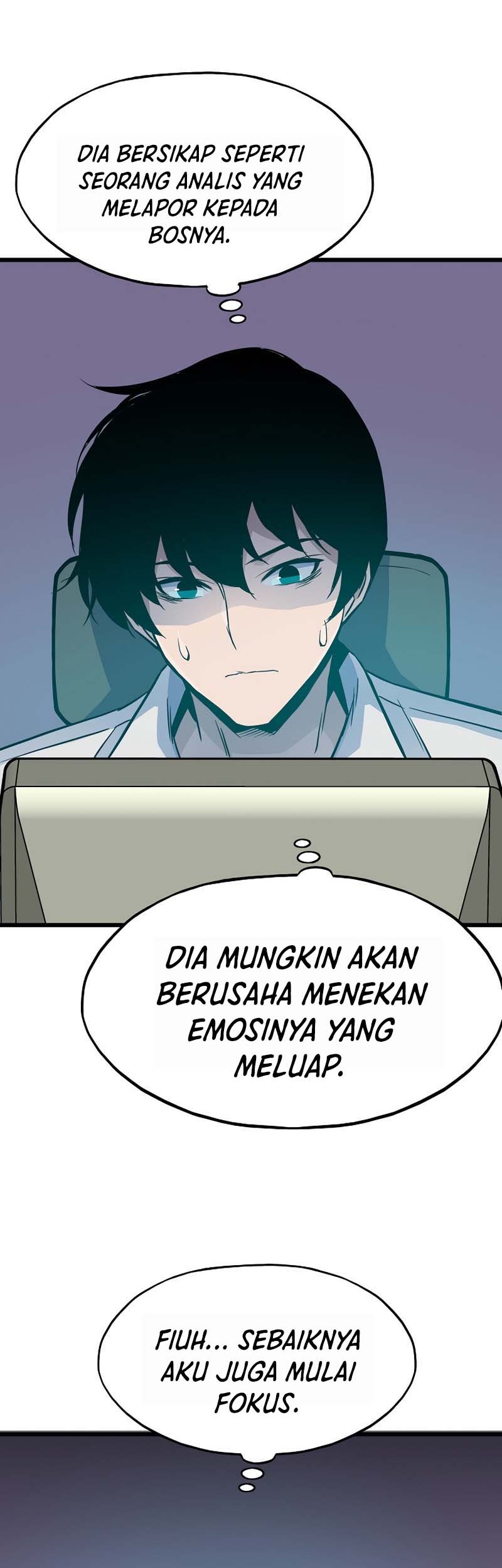 Past Life Regressor (Remake 2022) Chapter 09 Gambar 30