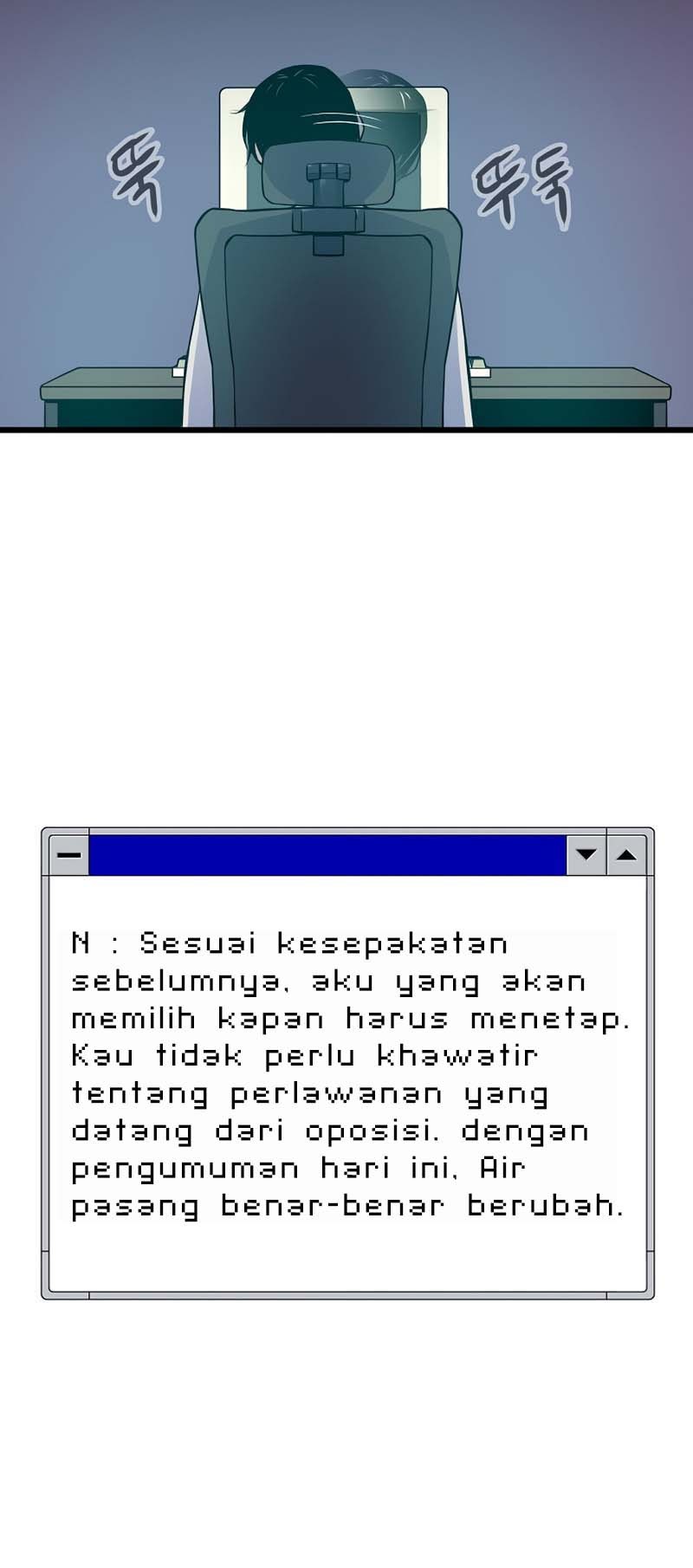 Past Life Regressor (Remake 2022) Chapter 09 Gambar 31