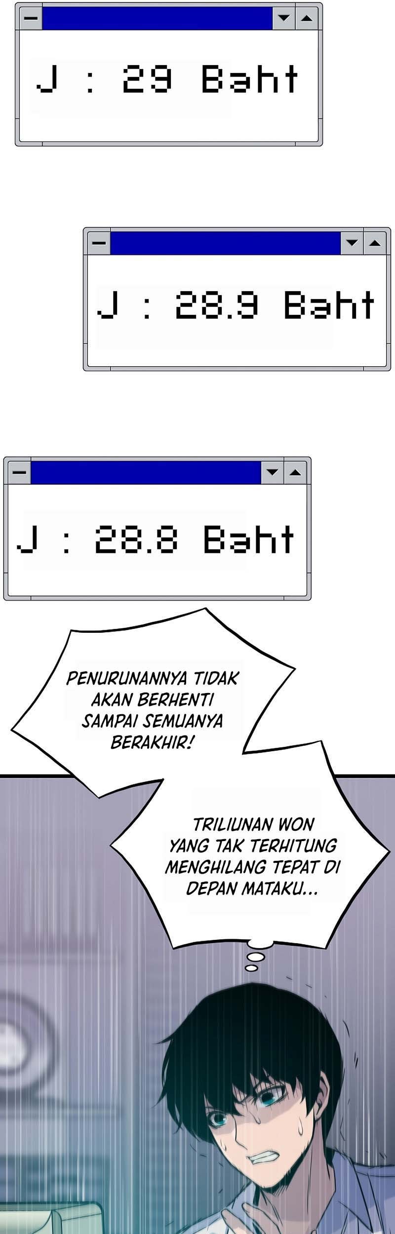 Past Life Regressor (Remake 2022) Chapter 09 Gambar 32