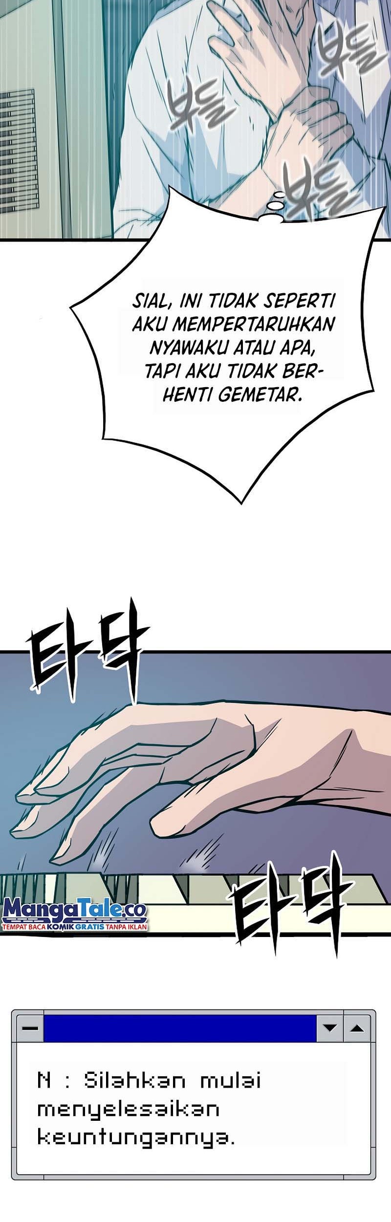 Past Life Regressor (Remake 2022) Chapter 09 Gambar 33